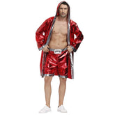 Boxing Champion Costume